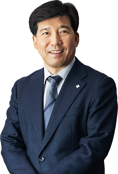 동아대학교 제16대총장 이해우